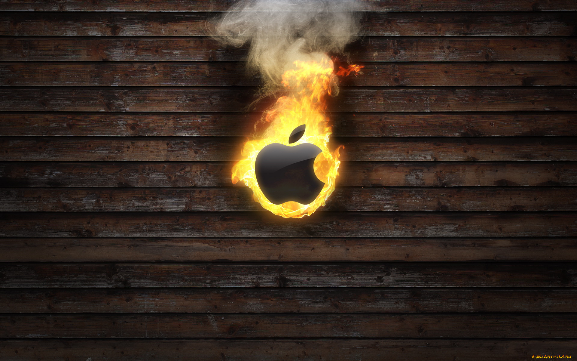 , apple